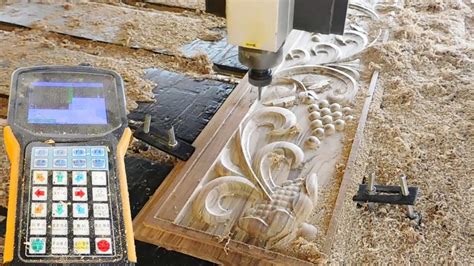 cnc machine courses woodcarving online|handheld cnc wood carver.